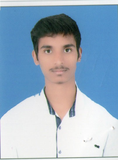 Student Photo Not Available